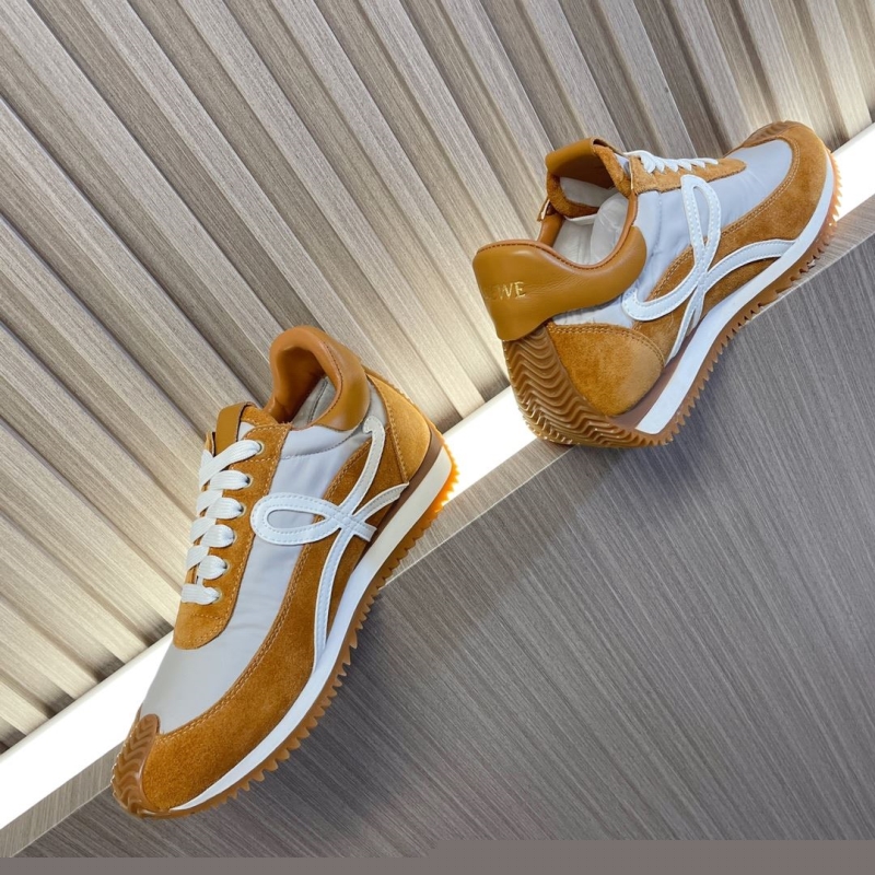 l*ew* sneakers